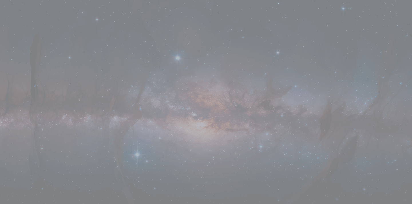 cosmic background