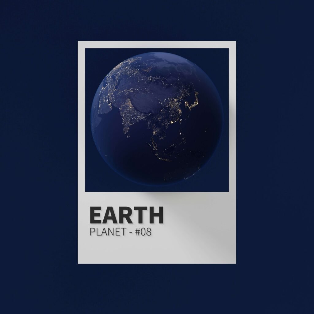 Why Kids Love Planet Flashcards