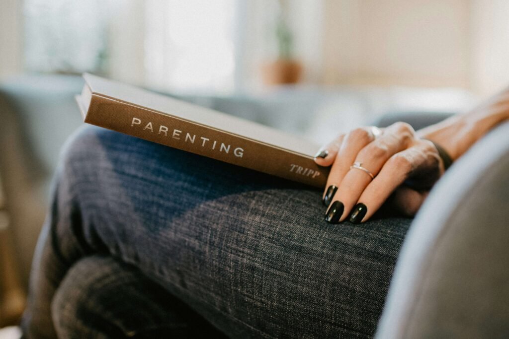 A Parent’s Guide to Making Space Education Easy