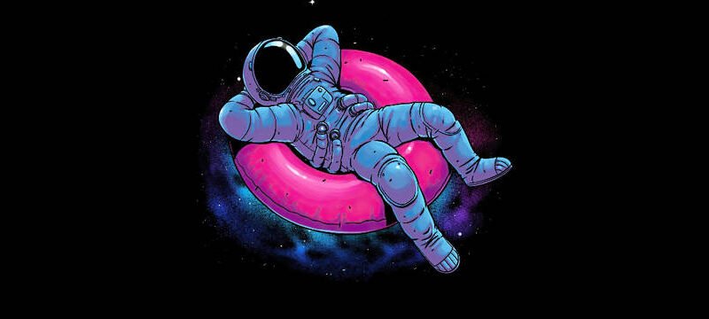 Journey to the Stars