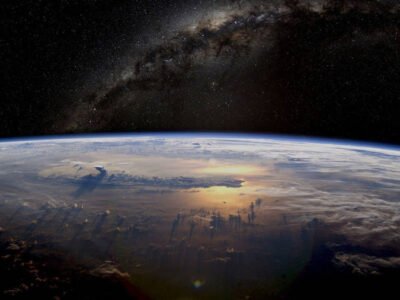 Build a Constellation Cube