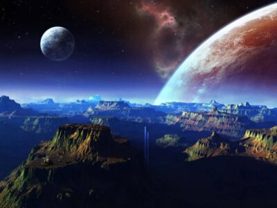 Custom Planet Explorer Log