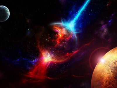 Gas Giants Cards