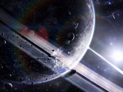 Astronaut Training Game