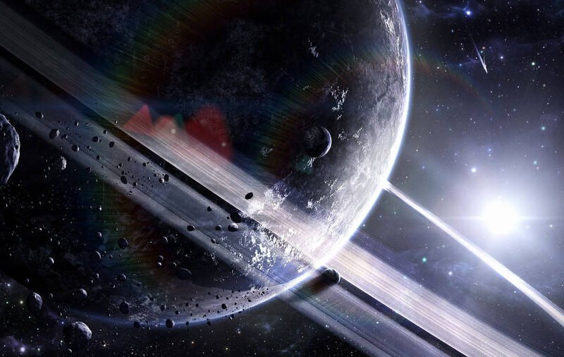 Astronaut Training Game