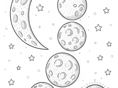 Galaxy Magic Kit