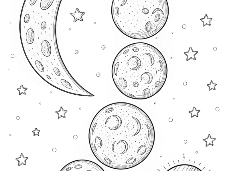 Galaxy Magic Kit