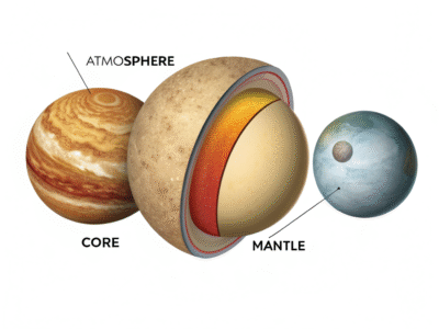 Solar System Explorer