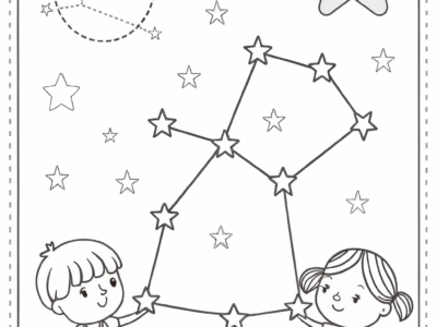 Beginner Astronomy Pack