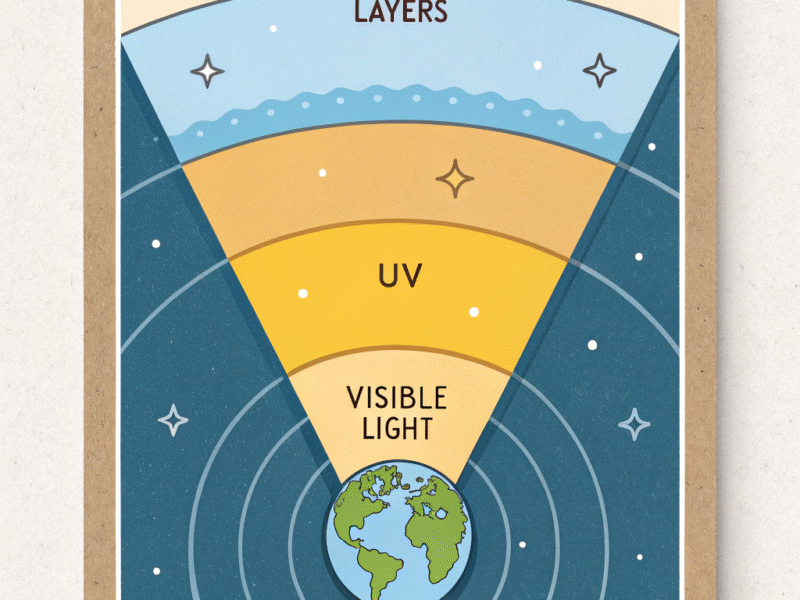 Solar System Tour