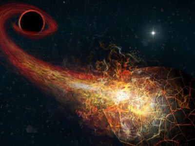 Design A Space Flag