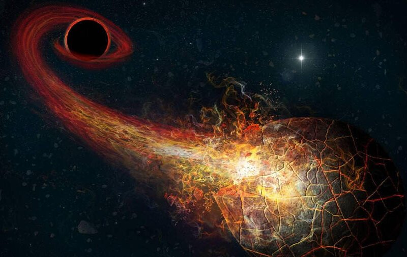 Design A Space Flag