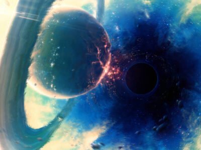 My Planet Fact Wheel