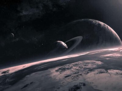 Space Measurement Cards
