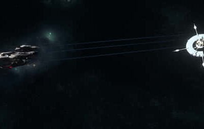 Intergalactic License