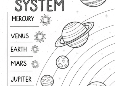 Phases of Moon