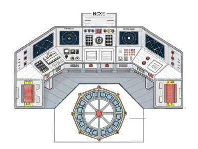 Space Adventure Kit
