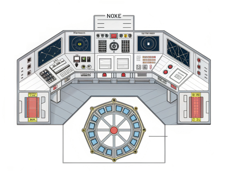 Space Adventure Kit
