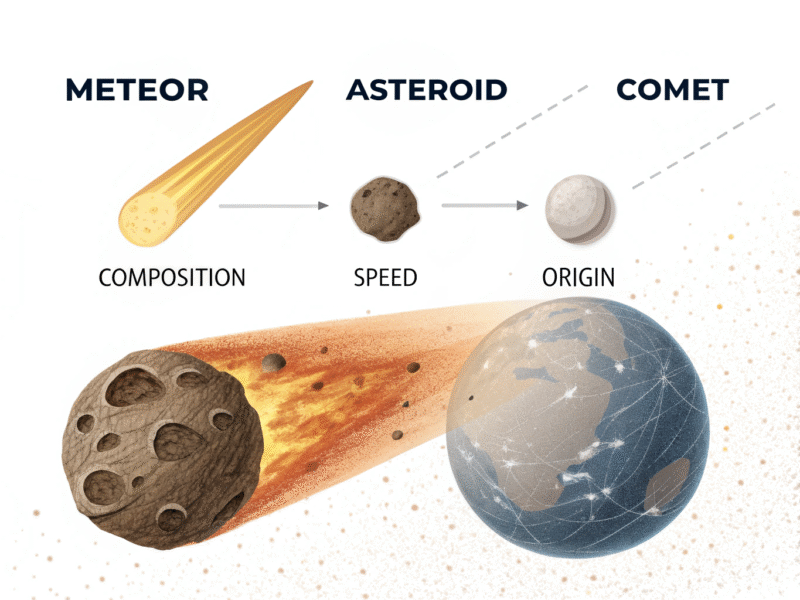 Famous Astronomers Set