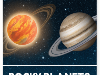 Moon Exploration Facts