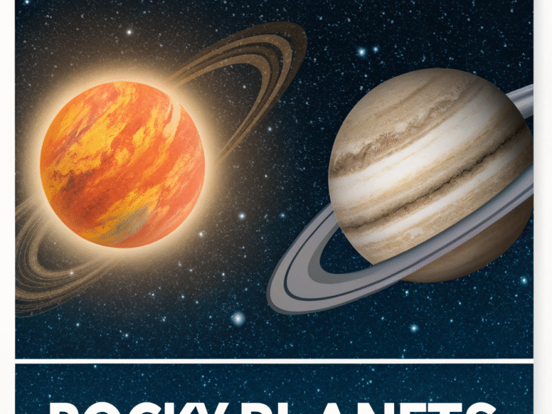 Moon Exploration Facts