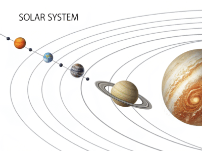 Solar System Basics