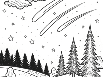 Creative Cosmos Pages Bundle