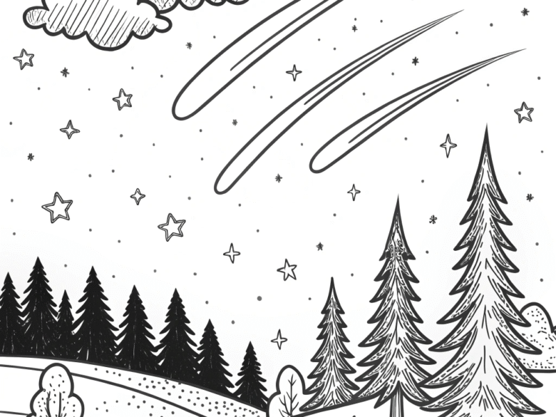 Creative Cosmos Pages Bundle