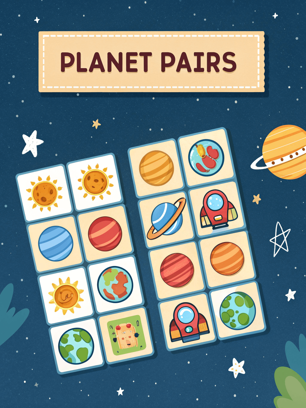 Quizzes & Games