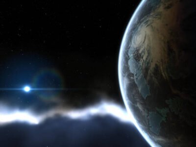 Solar System Mix-Up Game