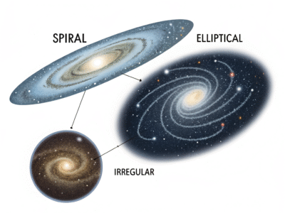 Space Tools Posters
