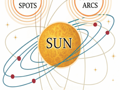 Solar System Sizes