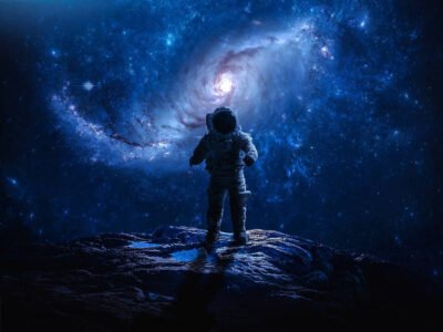 Space Travel History