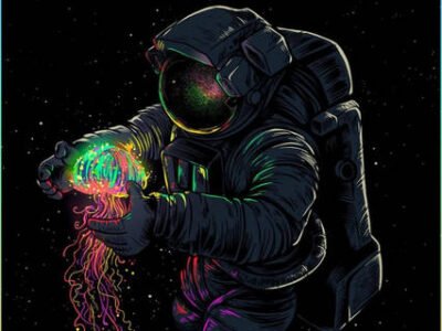 Solar System Maps