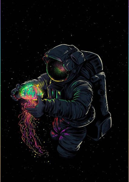 Solar System Maps