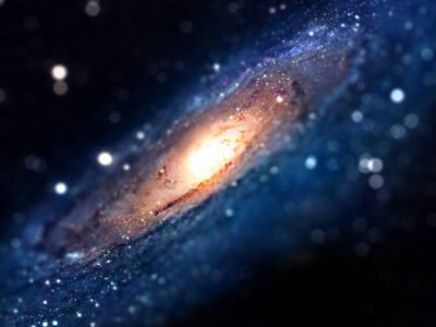 Galaxy Fact Sheets
