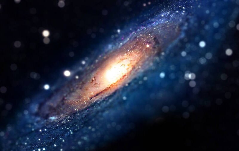 Galaxy Fact Sheets