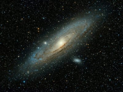 Planets In Order