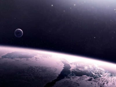 Moons Of Jupiter