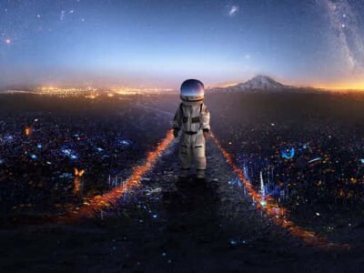 Personal Planet Tracker