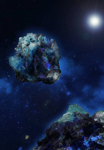 Design a Planet