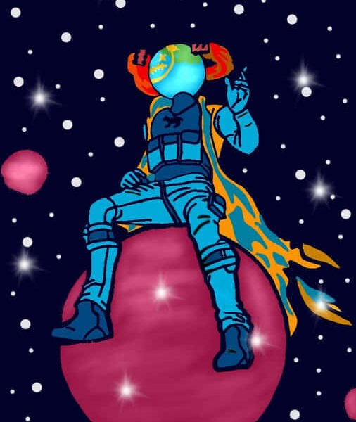 Comet Explorer Cards