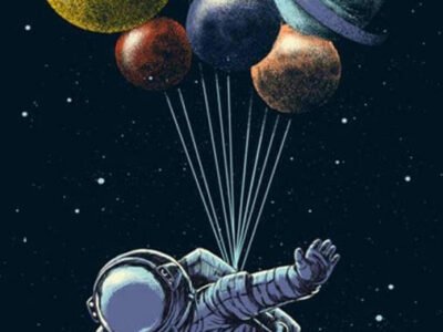 Personalized Astronaut Fitness Tracker
