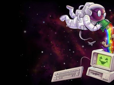 Galaxies Explorer