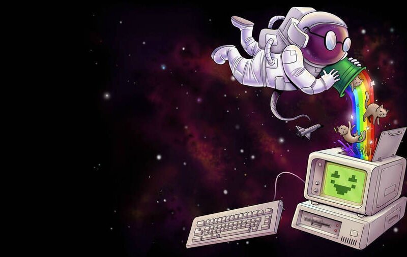 Galaxies Explorer