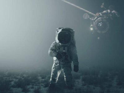 Lunar Explorer Chart