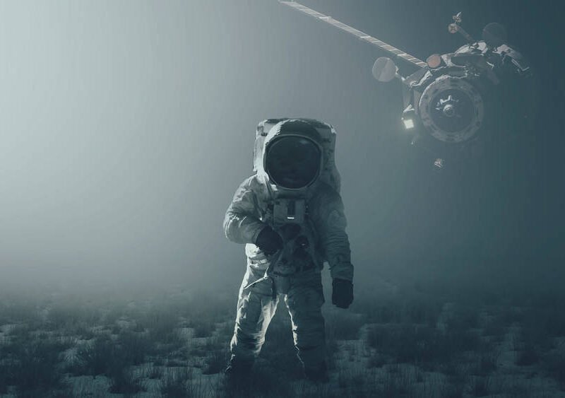 Lunar Explorer Chart