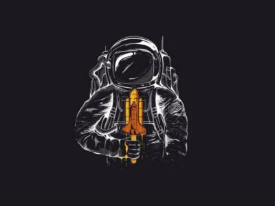 Personalized Space Science Experiment Log