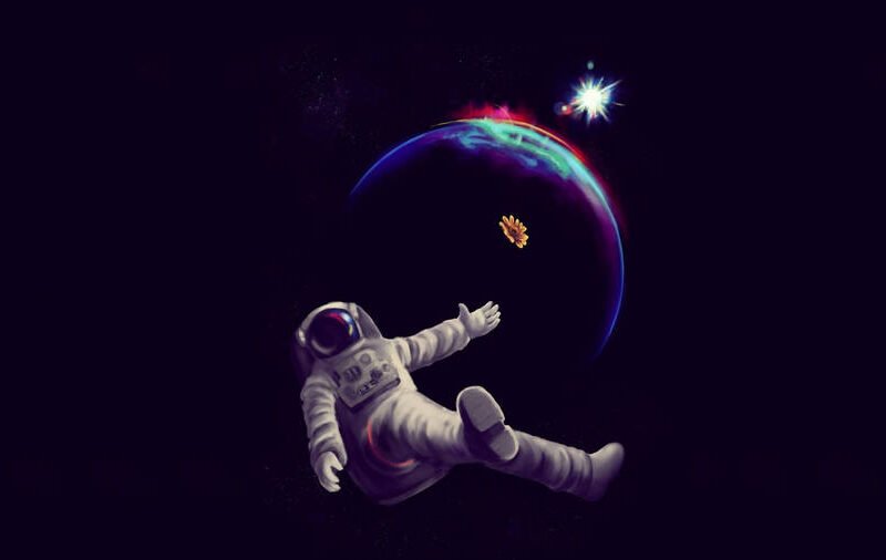 Rocket Launch Game