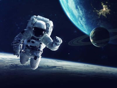 Cosmic Math Challenge